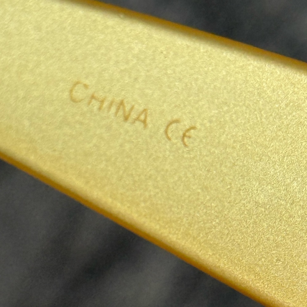 DG sunglasses - Picture 5 of 8